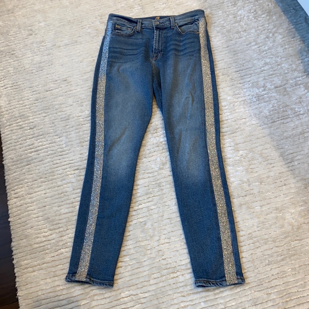 7 For All Mankind Jeans